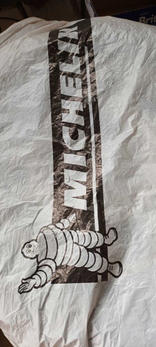 vand anvelope cu jante Michelin M+S iarna 215/65/R16 stare foarte buna