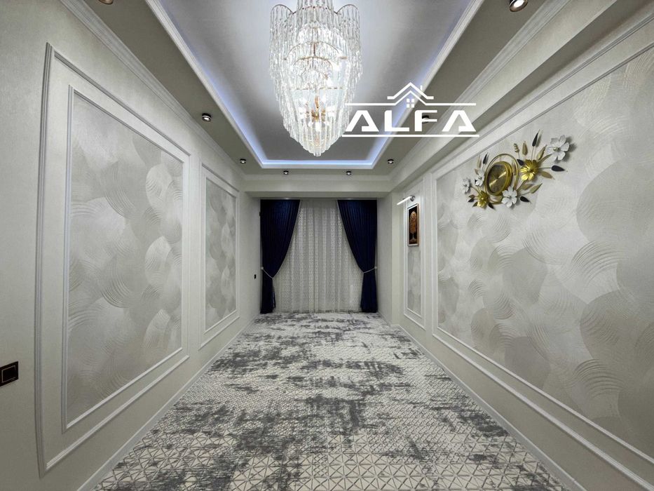 Buxoroda kvartira xonadon uy sotiladi 2 xonali 62m² 5-qavat.