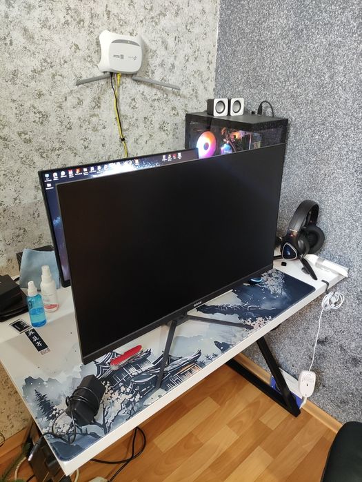 Продам монитор игровой 165hz