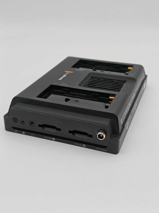 BlackMagic Video Assist 7'' 12G HDR