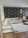 Inchiriez apartament 4 camere utilat complet