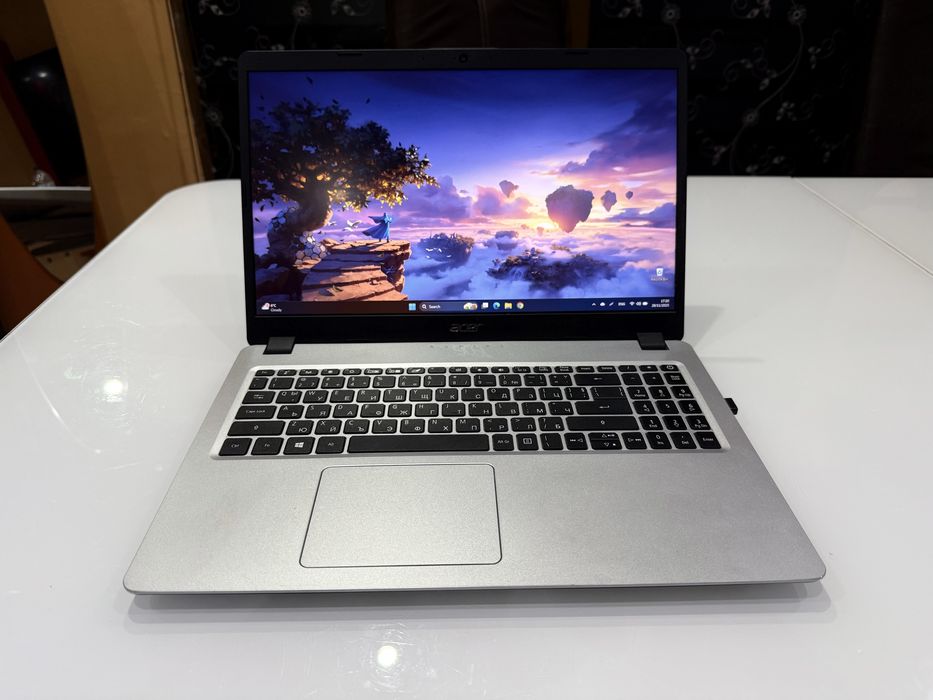 Acer Aspire 5 Windows 11 Pro