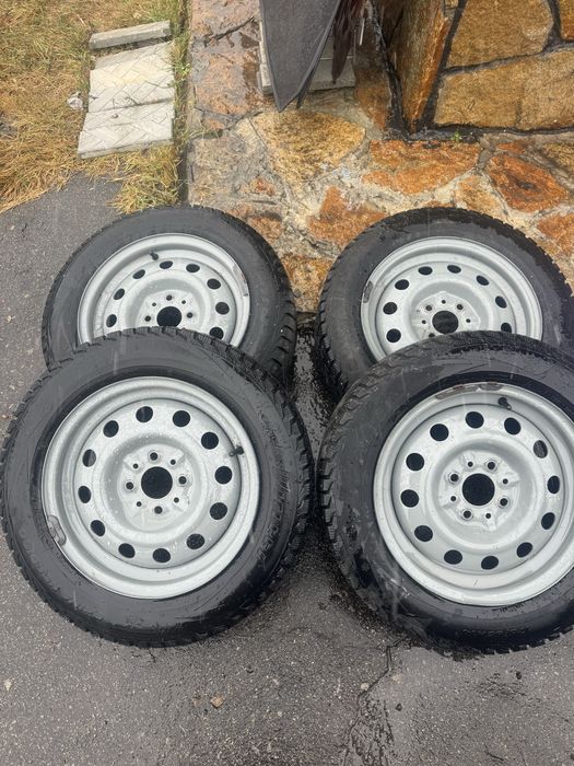 Продам штампы с резиной