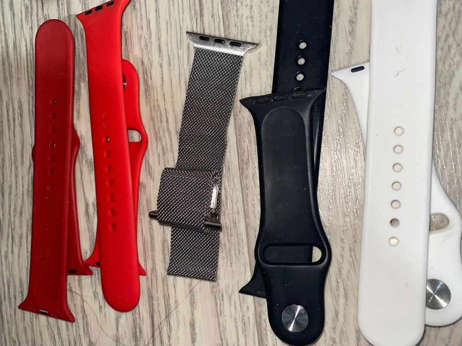 Продам ремешки для смарт