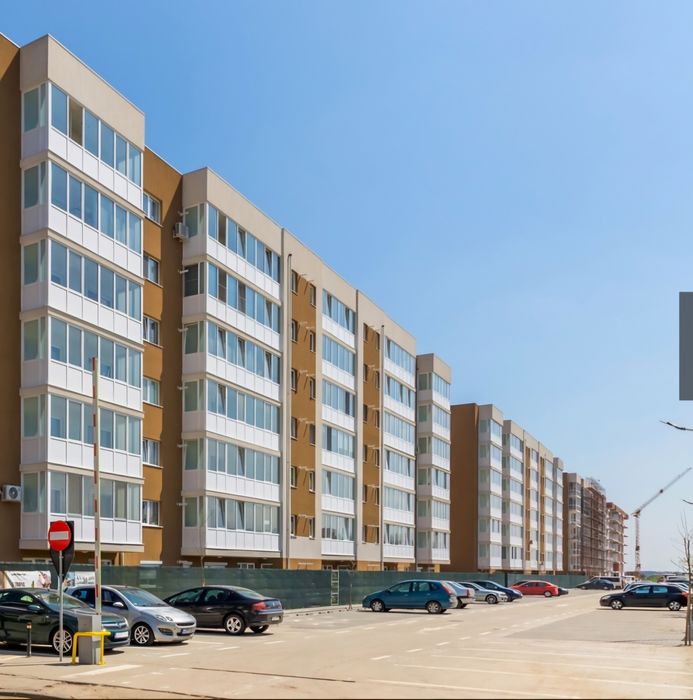 Inchiriez loc parcare Biruintei - Astrelor Residence