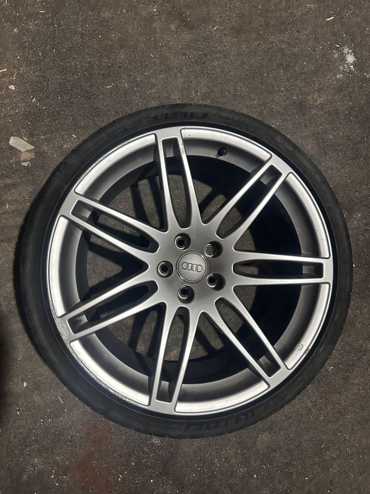 Vand jante Audi Le Mans 5x112 r20 265/30 et29