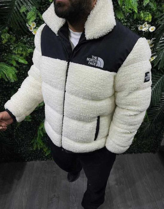 Зимно Яке имаме го и в Черно