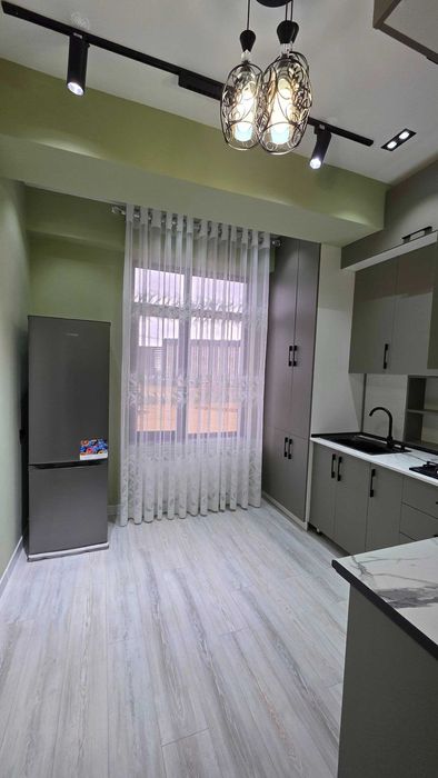 Продам 3-х комнатную(78кв.м) с ремонтом.Яшнабадский район.Рохат