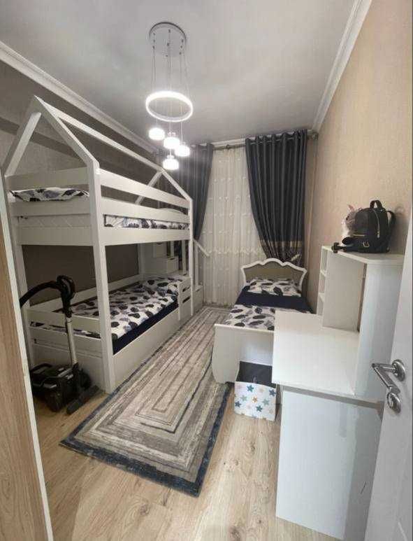 V1190 ПРОДАЕТСЯ квартира 3/10/12 86м2 ЖК Olmazor city