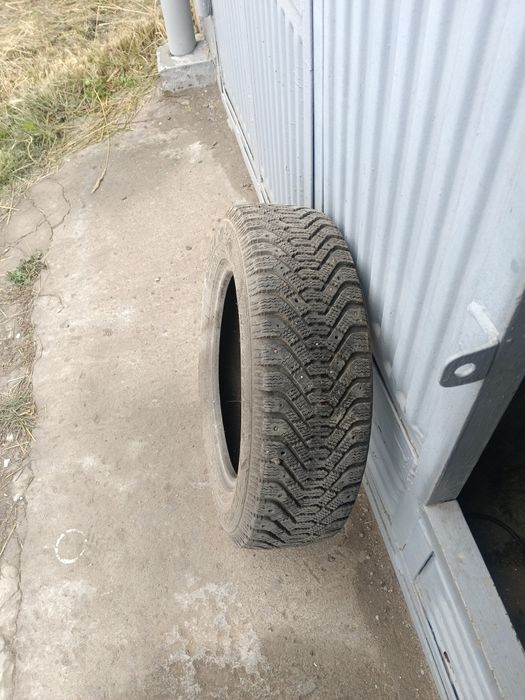 Комплект шин в количестве 4 штук