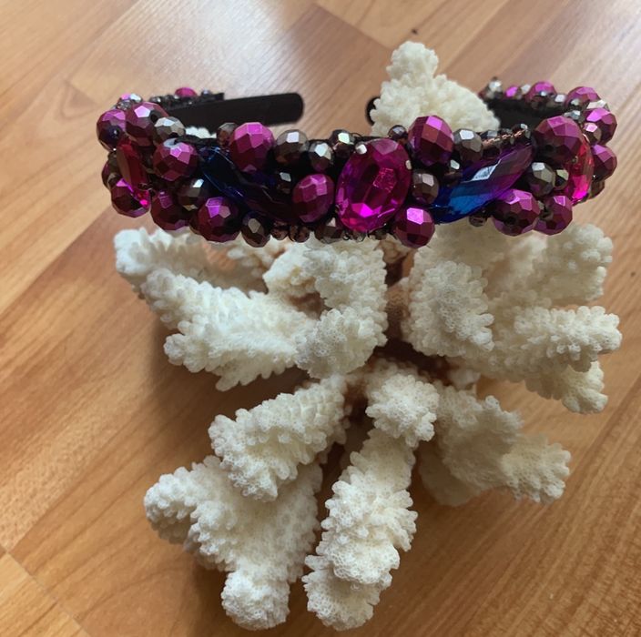 бутикова диадема/бутикови диадеми