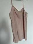 Rochie roz H&M marimea XL