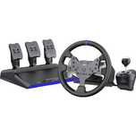 Volan Gaming PXN V99 + Pedale + Schimbator | UsedProducts.Ro