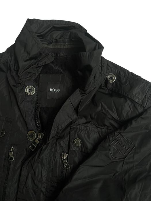 Hugo Boss  Мъжко Яке / M / Оригинал