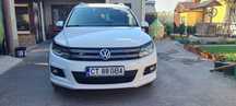 Vw TIGUAN R LINE , 2.0 Diesel 4x4