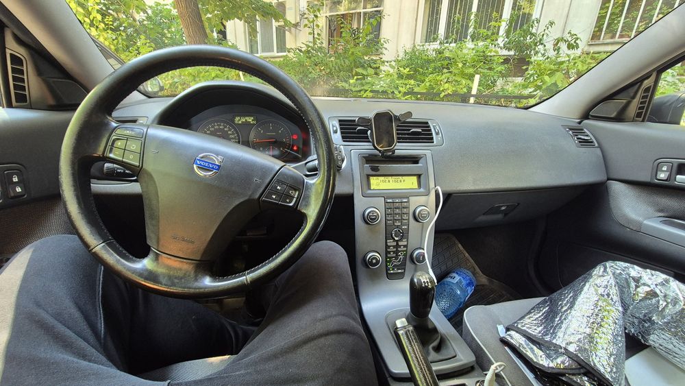 Volvo c30 - 2009 masina de oras
