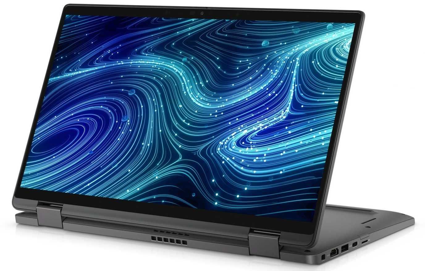 Лаптоп Dell Latitude 7420 2in1 i7-1185G7 16GB 256GB TOUCH ГАРАНЦИЯ