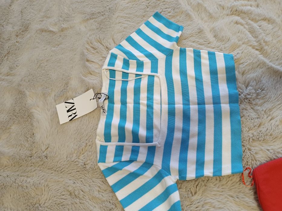 Set 3 topuri vară damă