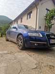 Audi a6 c6 2005 4x4