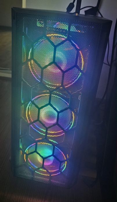 Unitate PC Nvidia 3GB