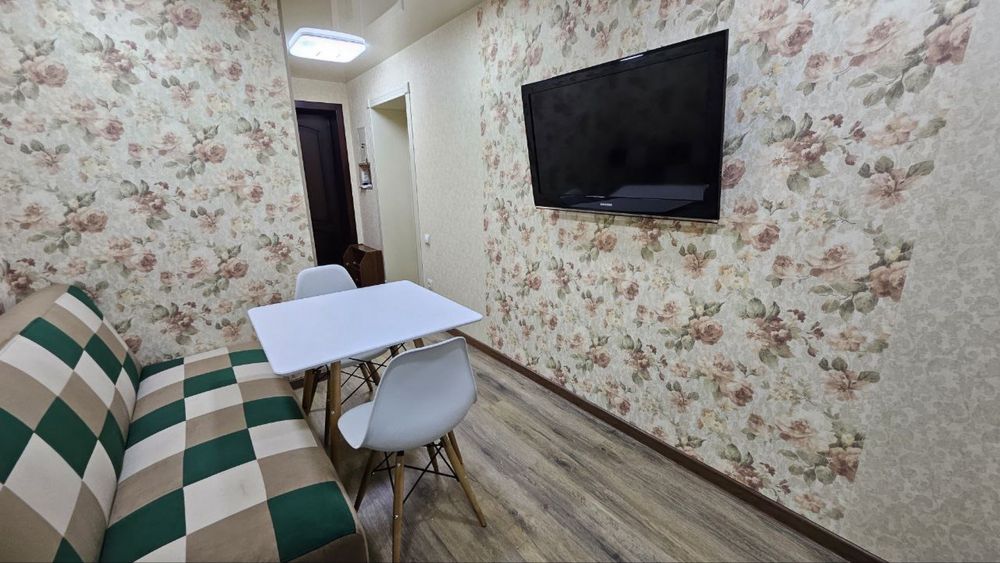 Сдается 1в2 ком ЦУМ Метро Проспект Космонавтов