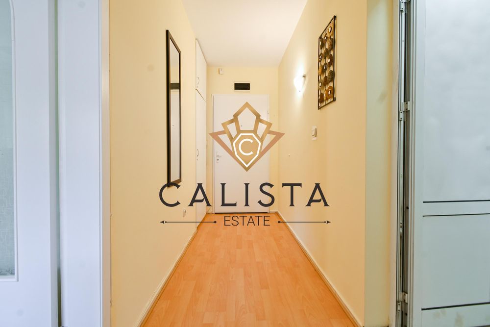 Дава се под наем Двустаен апартамент в София, Център - 60 кв.м за 712.98 € - Снимка #10