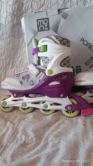 Ролери MONI Детски.Размер 36/40