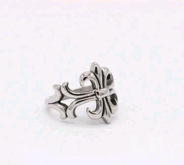 Chrome Hearts Ring, opium, y2k, dril