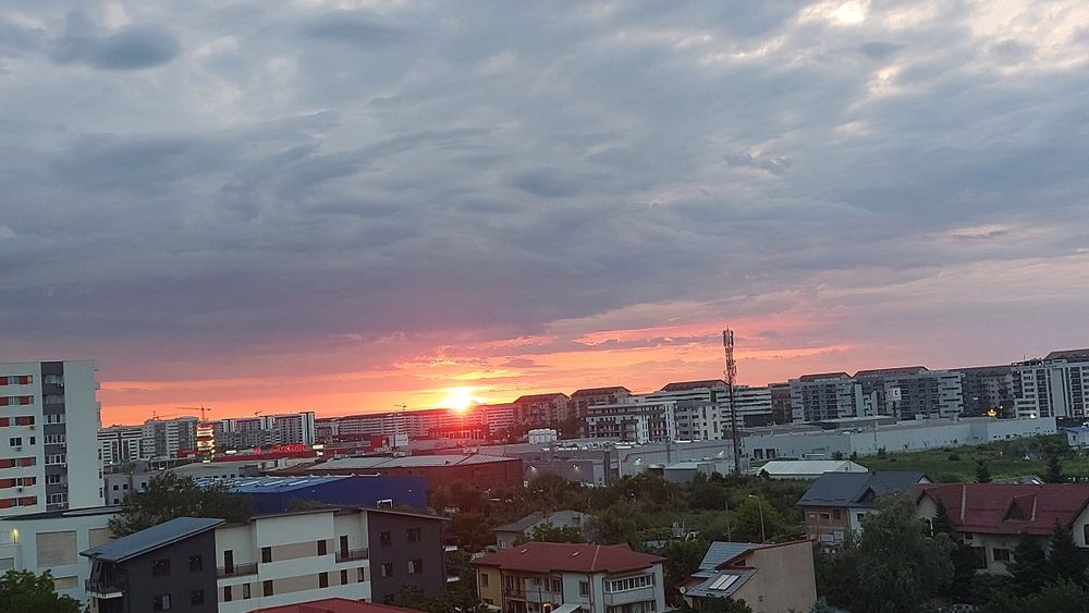 Apartament 3 camere 77m sector 6 bloc 2020