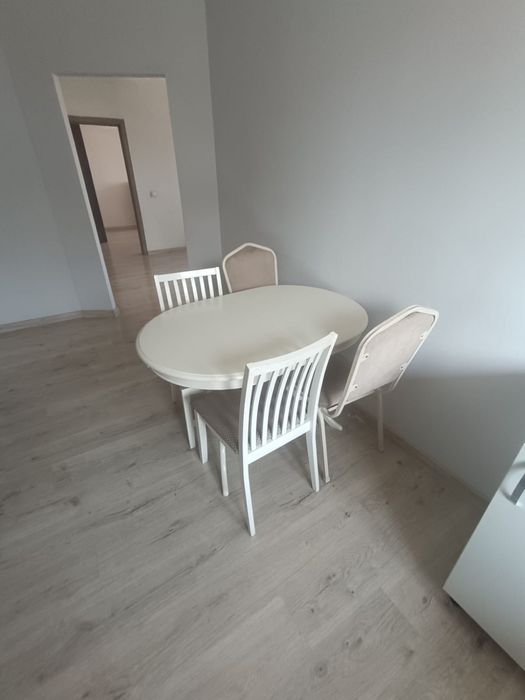 Стол кухонный раскладной