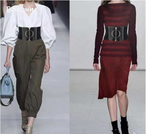 Черен корсет еко кожа, пънк корсет , готик корсет, секси корсет