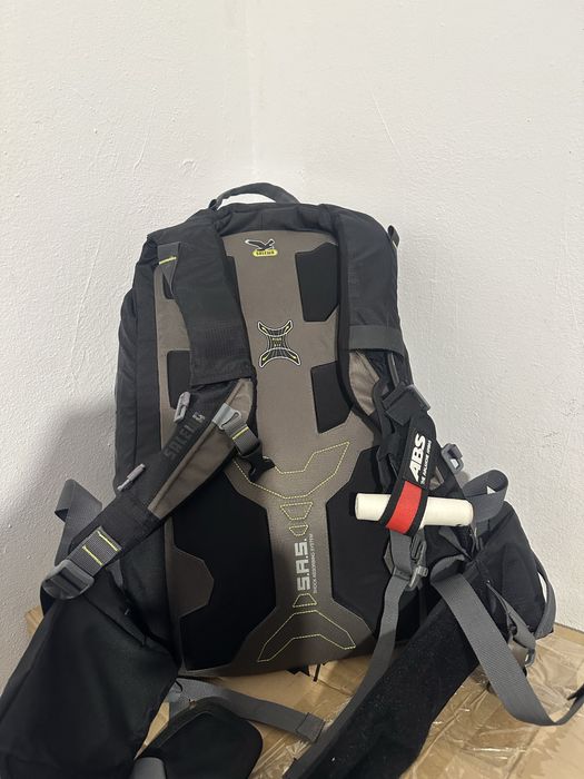 Rucsac avalansa snowboard, snowmobil, ski