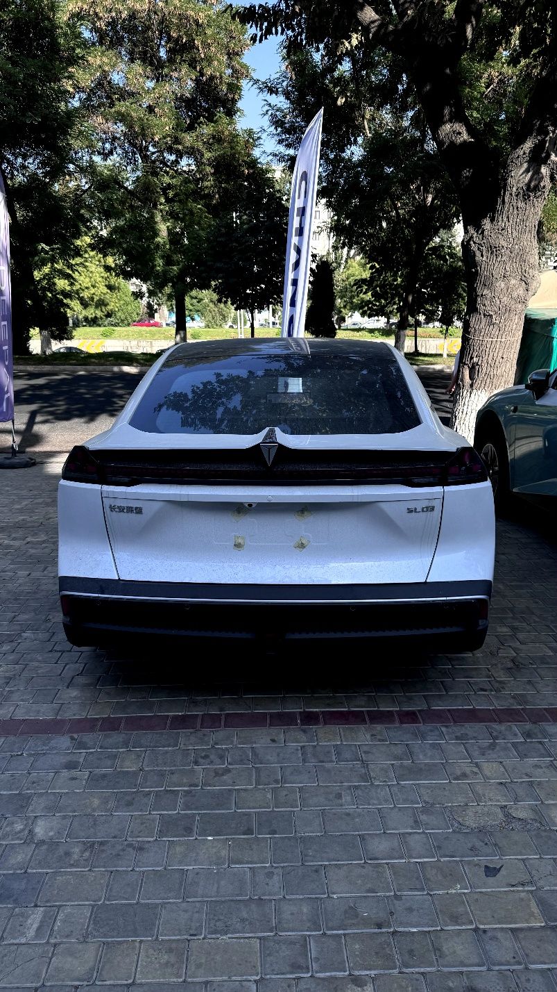 CHangan SL03  2024