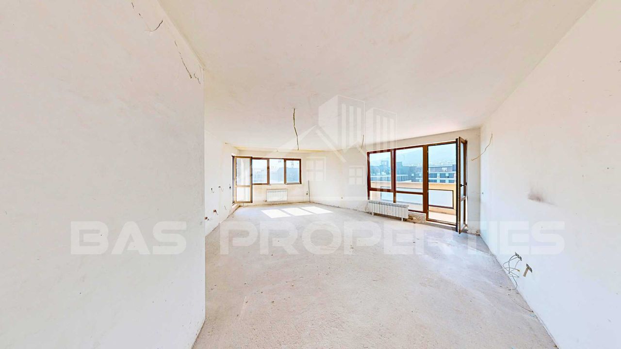 Продава се Многостаен апартамент в София, Манастирски ливади - 356 кв.м за 2295 €/кв.м - Снимка #19