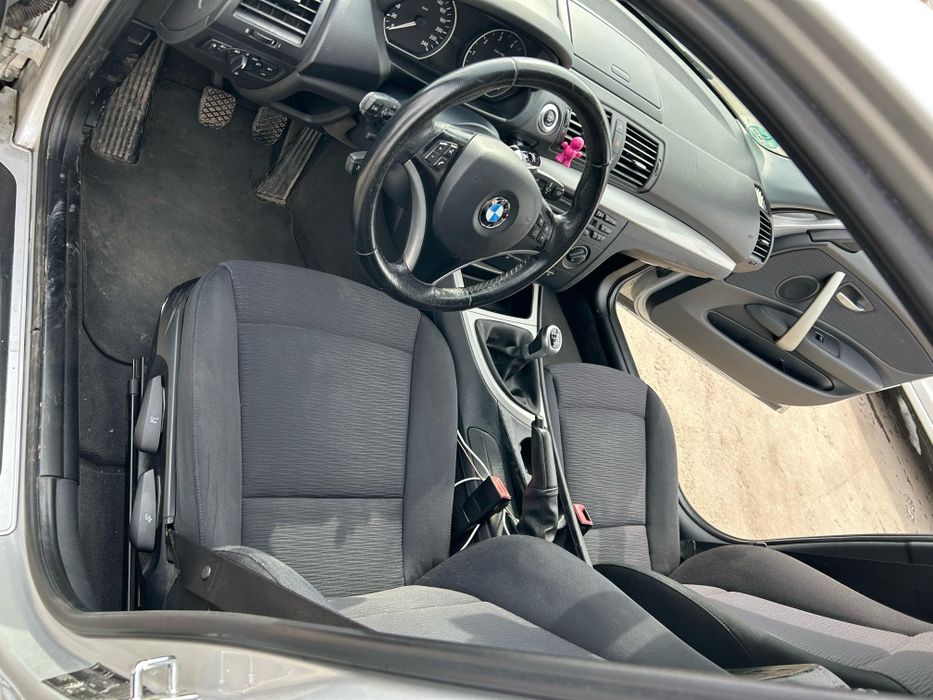 BMW seria 1 1.6i
