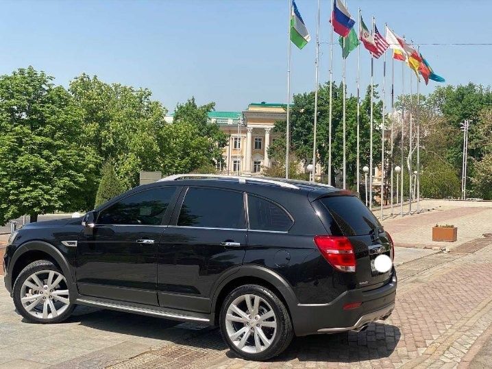 Каптива сотилади