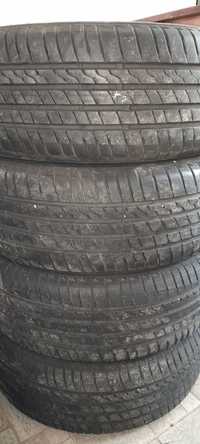 Летни гуми  Firestone roadhawk 215/55/17