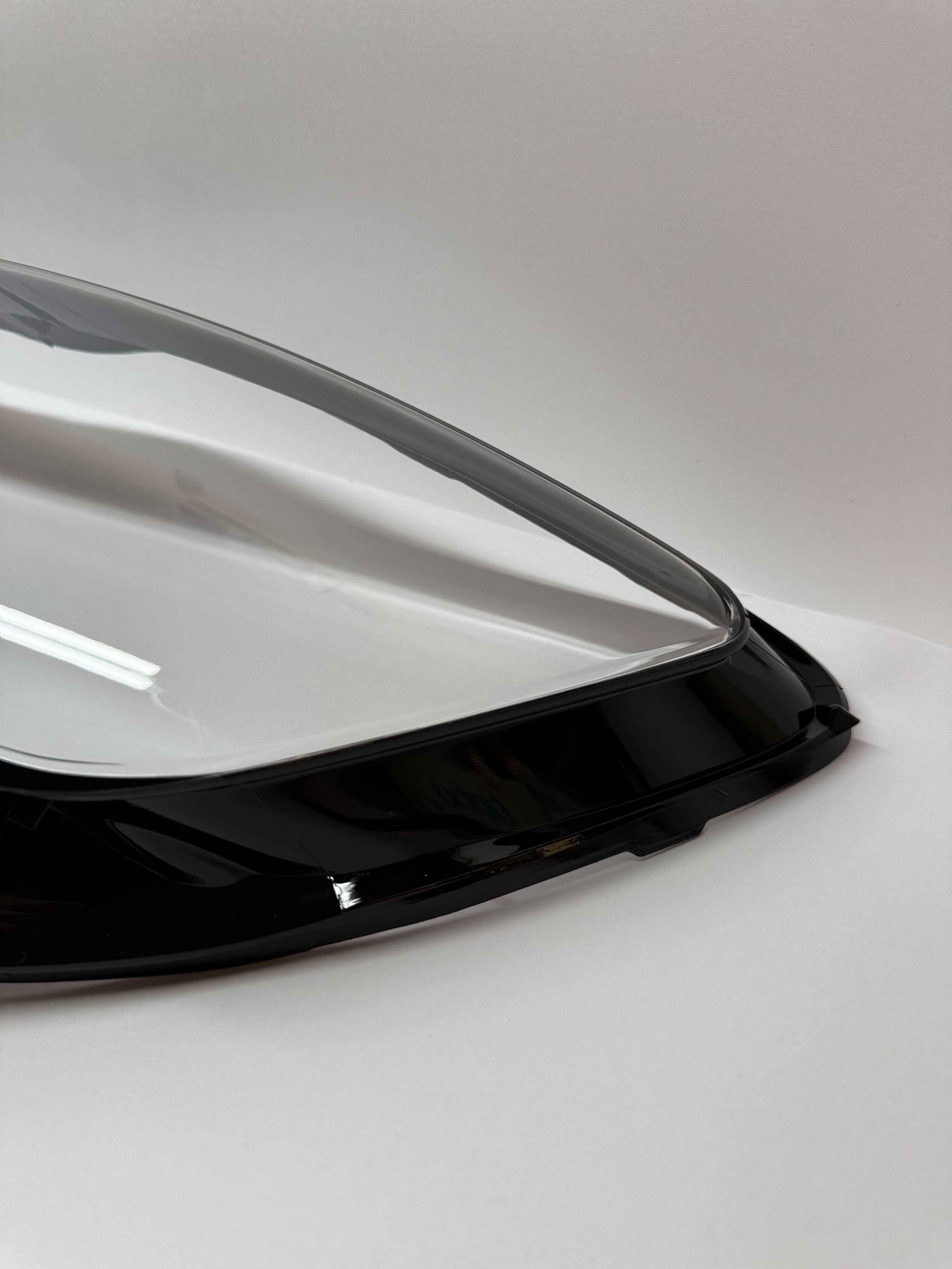 Стъкло (капак) за AUDI A6 C7 4G фейслифт 16-17 (А6 Ц7 4Г face стъкла)