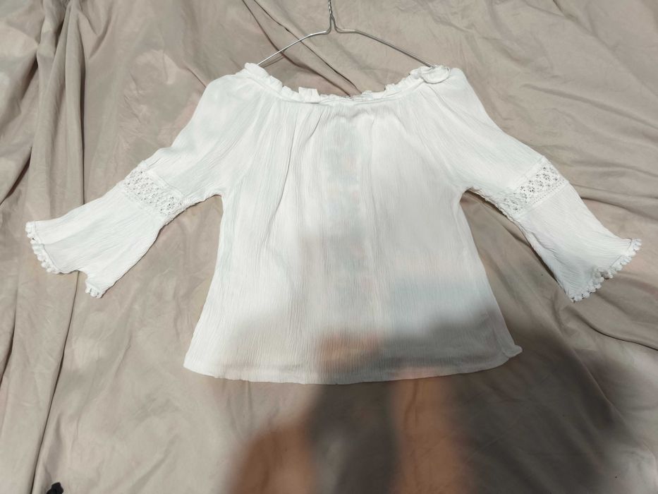 Costum popular ie+fusta neagra 140