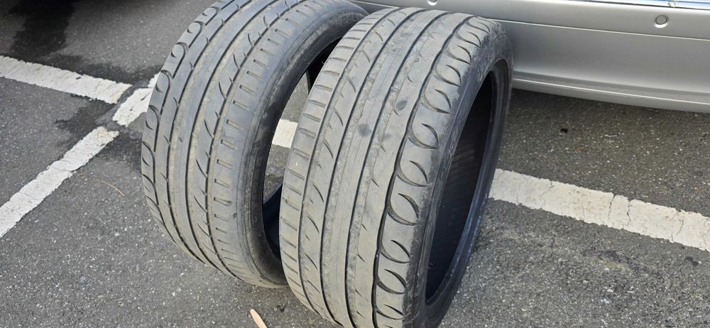 Гуми летни 245 40 R18