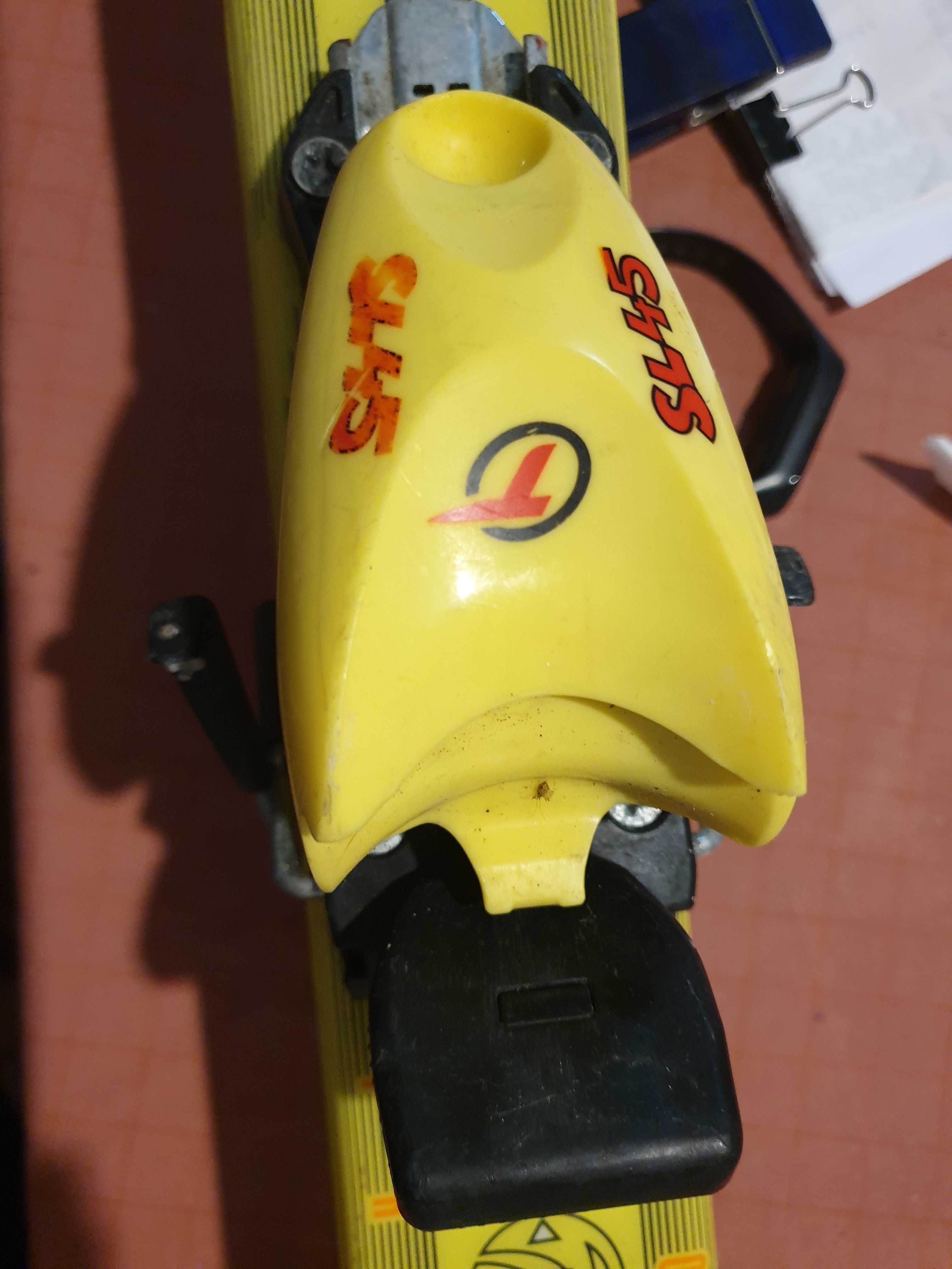 Ски Rossignol COMP 120 см.