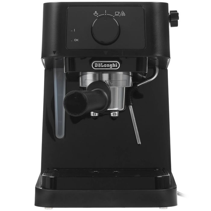 Кофеварка рожкового типа DeLonghi EC230
