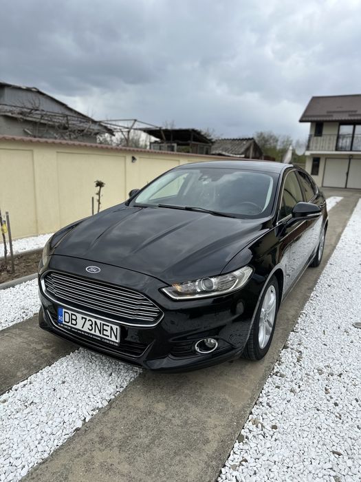 Ford Mondeo 2.0 -150 c.p