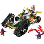 Lego ninjago rap