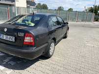 Skoda Octavia 2007