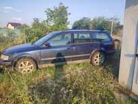 Продавам VW Passat B5 Variant 2.3 VR5 НА ЧАСТИ