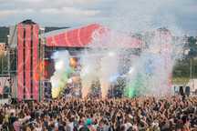 Efecte Speciale: Tun Confetti, Streamers, CO2 Gun & Jet, Ventilatoare