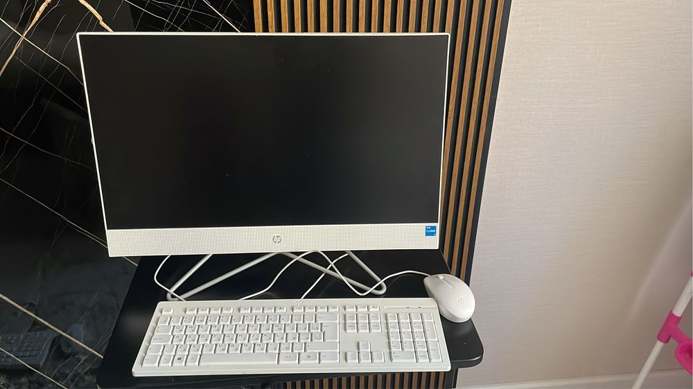 Продаю Моноблок HP