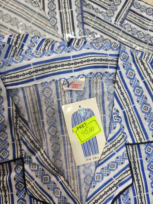 Pijamale bărbați