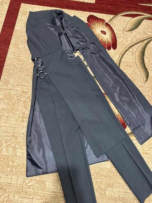 Продам шикарную двойку, костюм!